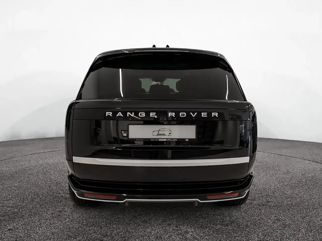 Land Rover Range Rover - Thumbnail 3