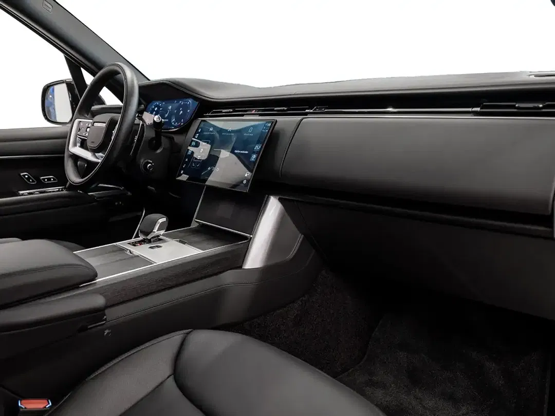 Land Rover Range Rover - Thumbnail 4