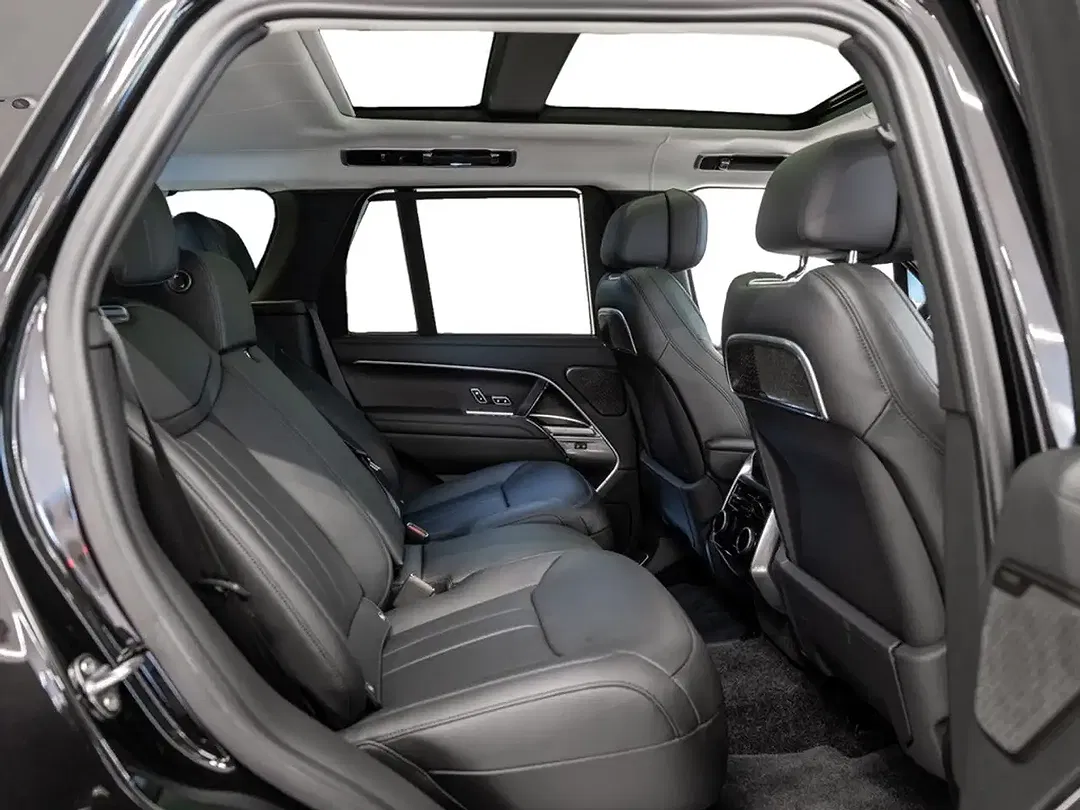 Land Rover Range Rover - Thumbnail 5