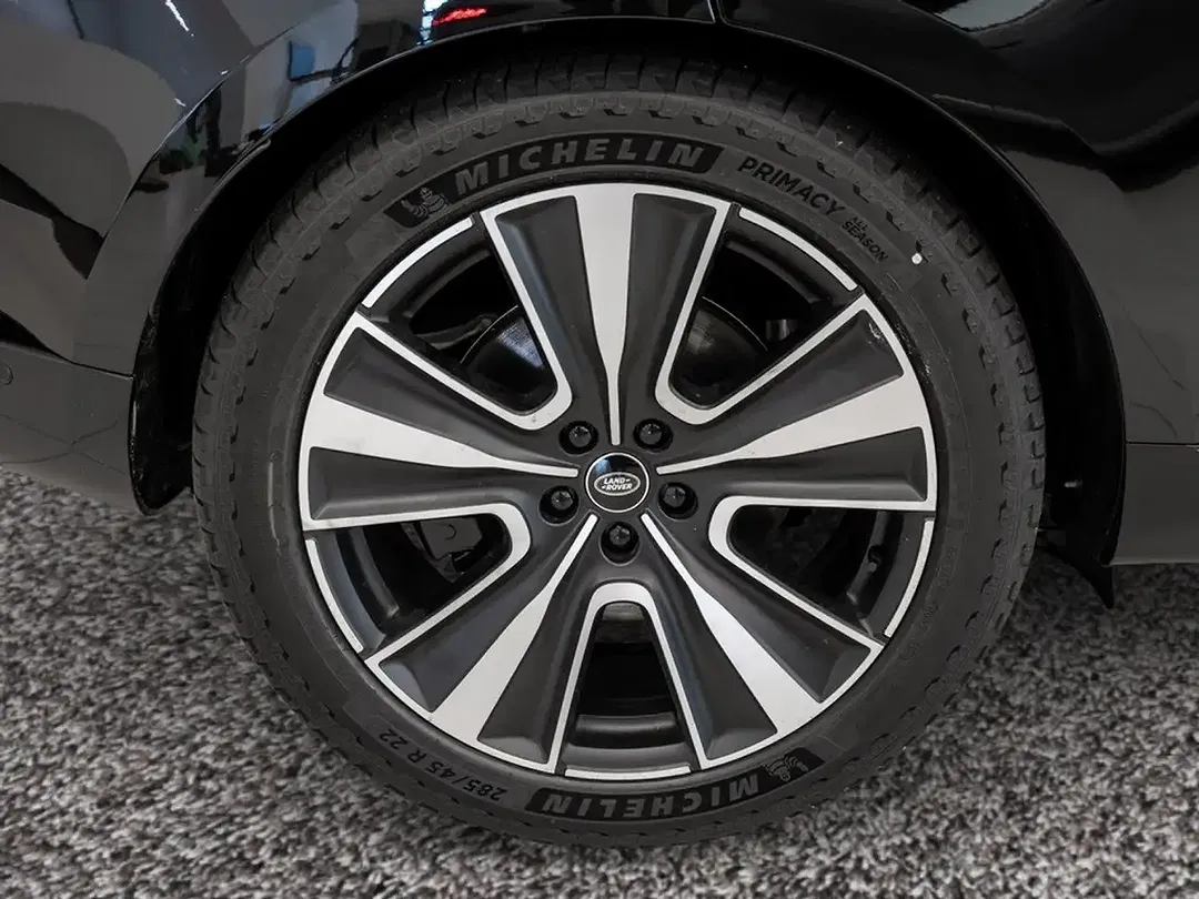 Land Rover Range Rover - Thumbnail 6