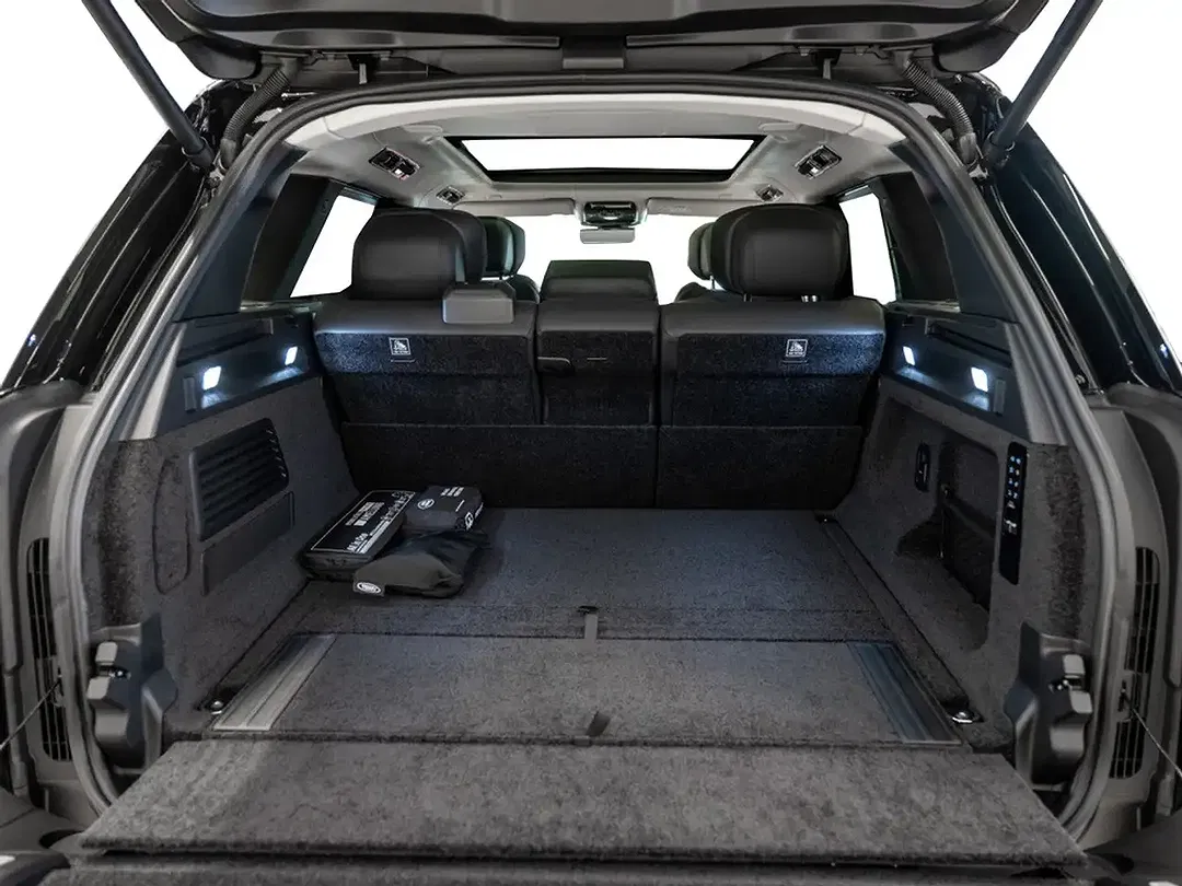 Land Rover Range Rover - Thumbnail 7