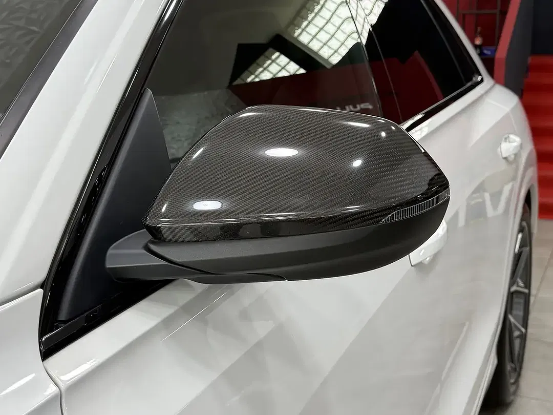 Audi SQ8 - Thumbnail 13