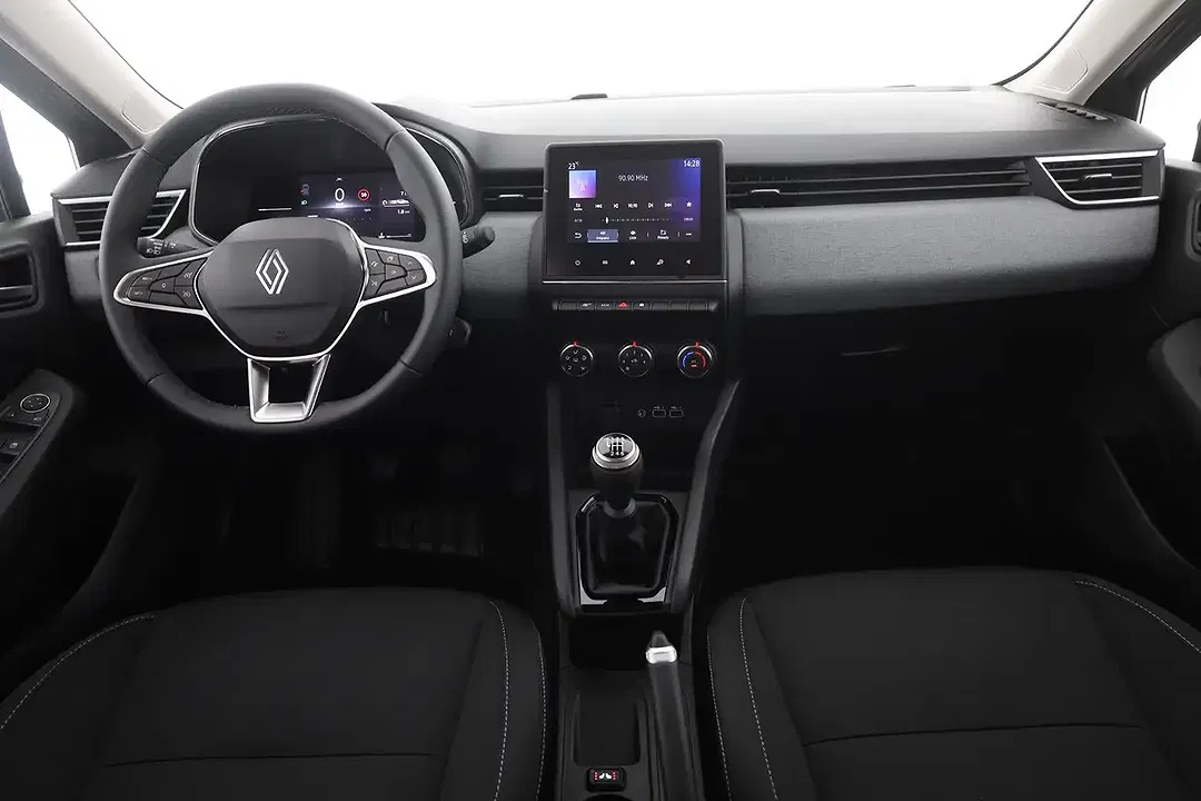 Renault Clio - Thumbnail 8