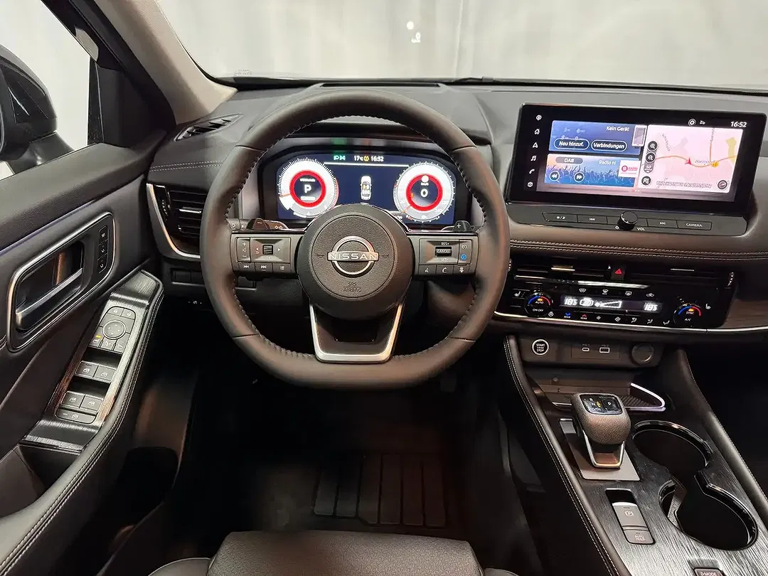 Nissan X-Trail - Thumbnail 13
