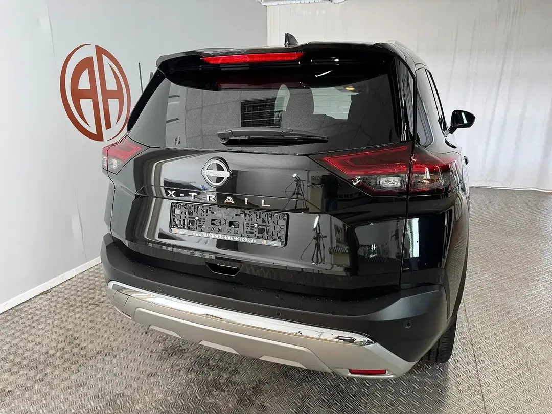 Nissan X-Trail - Thumbnail 5