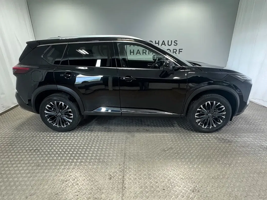 Nissan X-Trail - Thumbnail 7