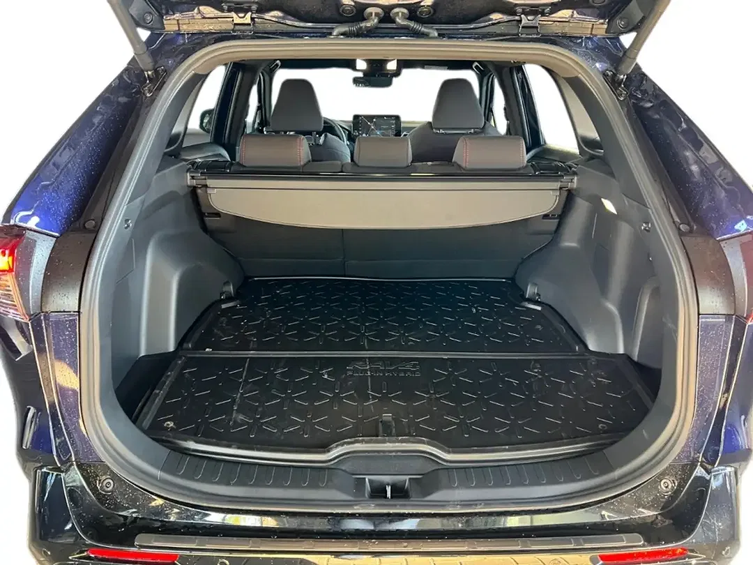 Toyota RAV 4 - Thumbnail 8
