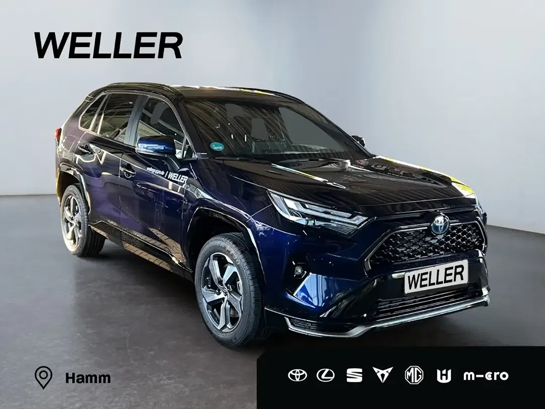 Toyota RAV 4 - Thumbnail 2