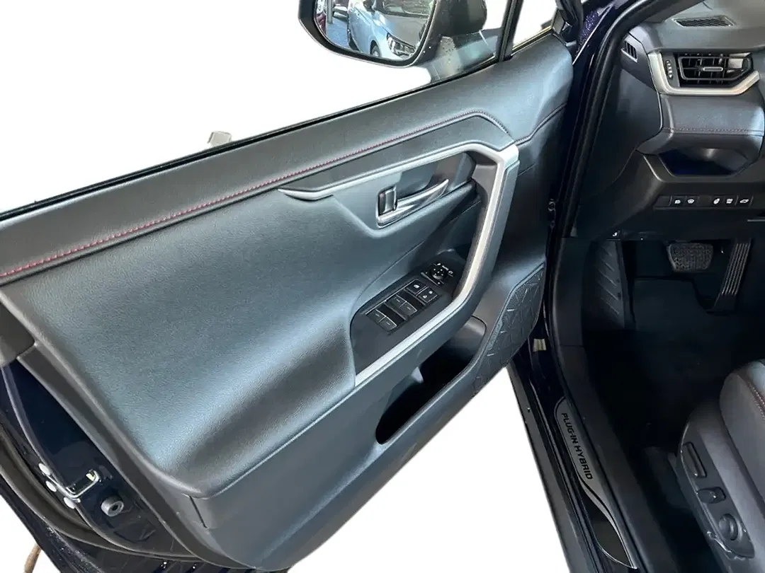 Toyota RAV 4 - Thumbnail 4
