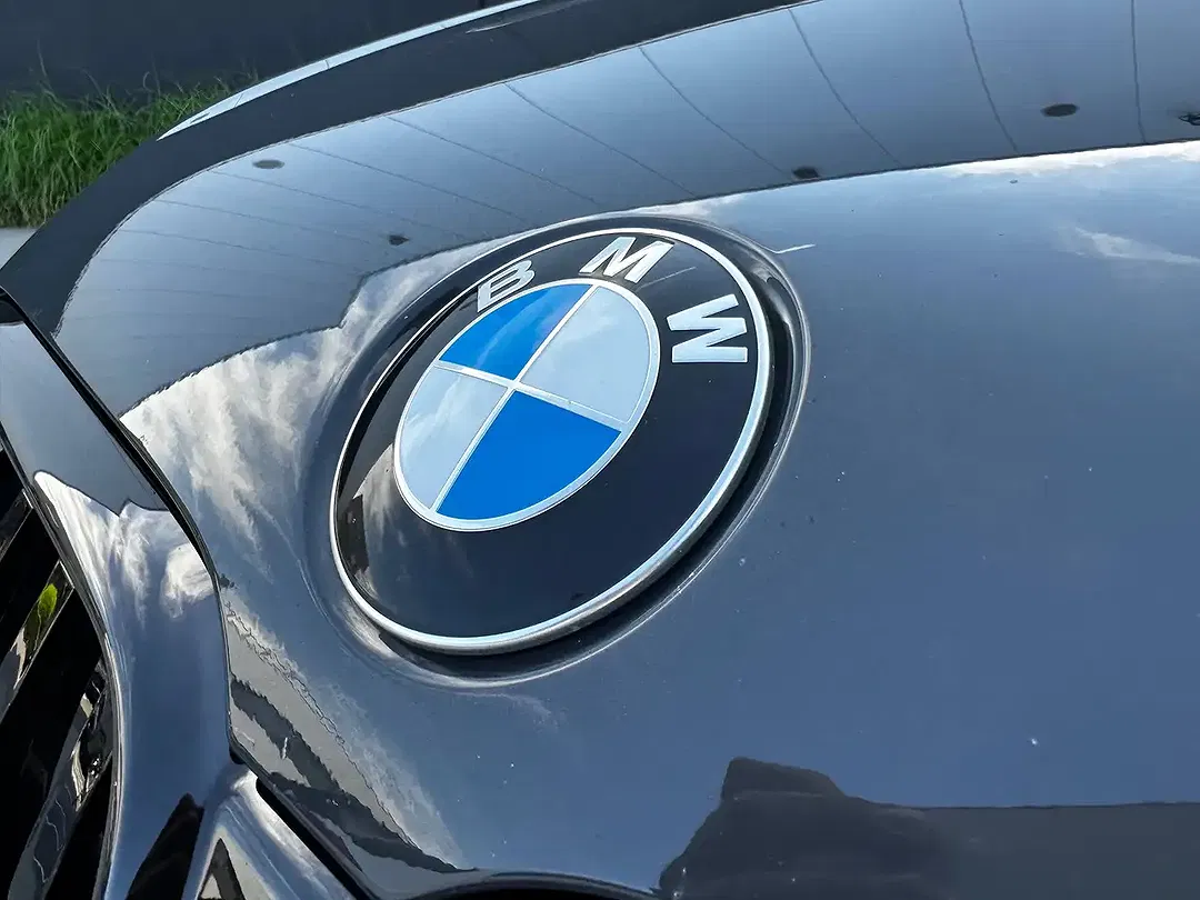 BMW 745 - Thumbnail 44