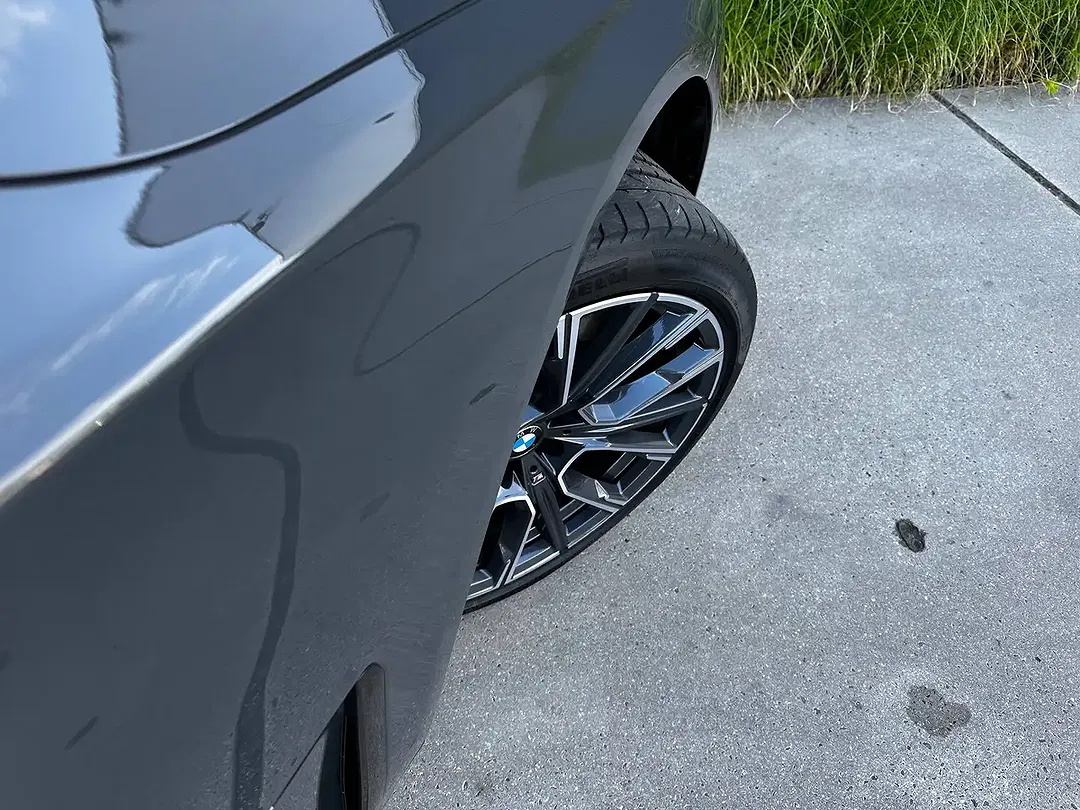 BMW 745 - Thumbnail 45