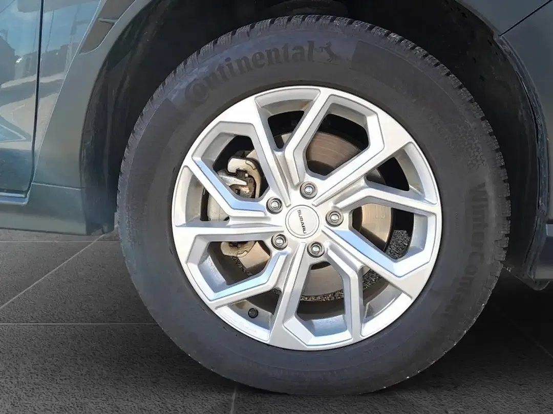 Subaru Crosstrek - Thumbnail 10