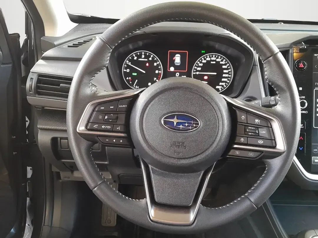 Subaru Crosstrek - Thumbnail 16