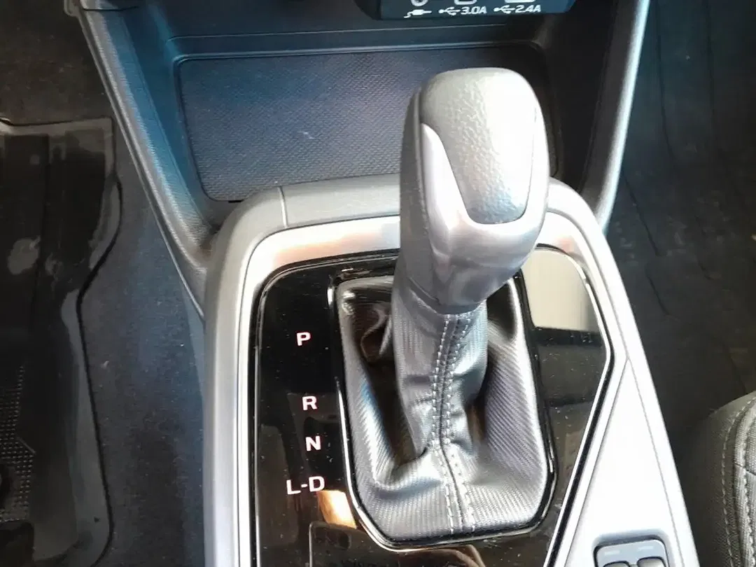 Subaru Crosstrek - Thumbnail 19