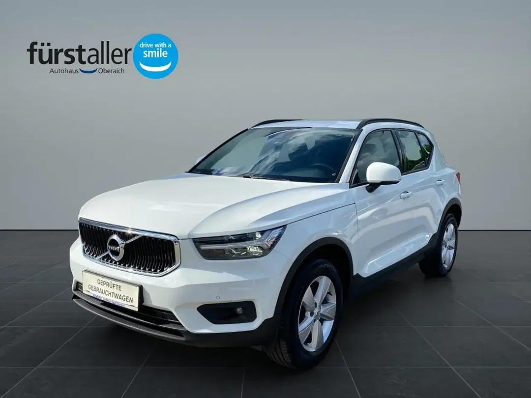 Volvo XC40 - Afbeelding 1