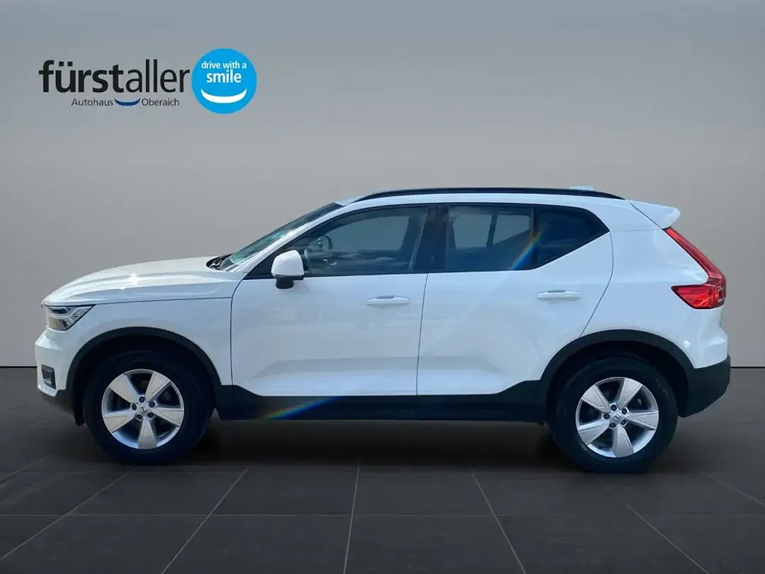 Volvo XC40 - Thumbnail 7