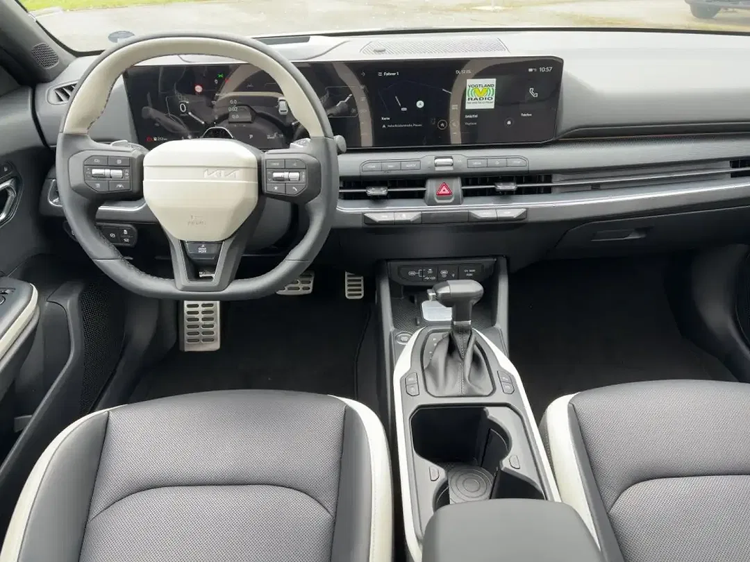 Kia K4 - Thumbnail 10
