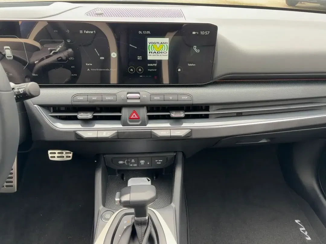 Kia K4 - Thumbnail 12
