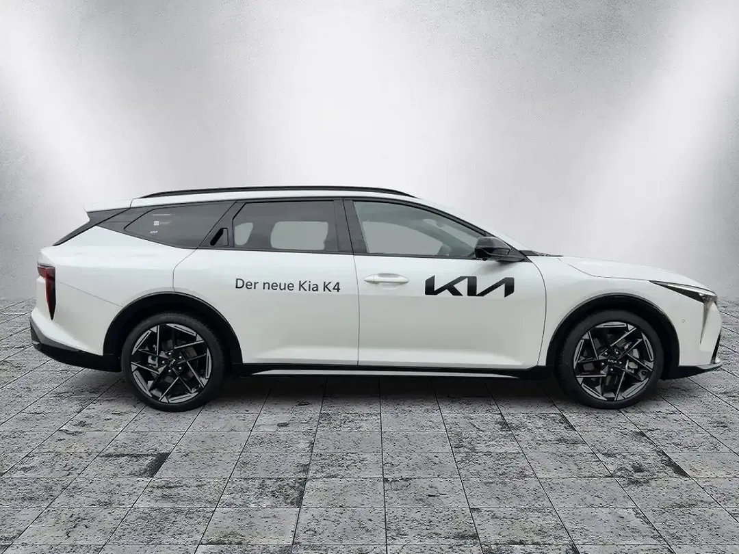 Kia K4 - Thumbnail 5