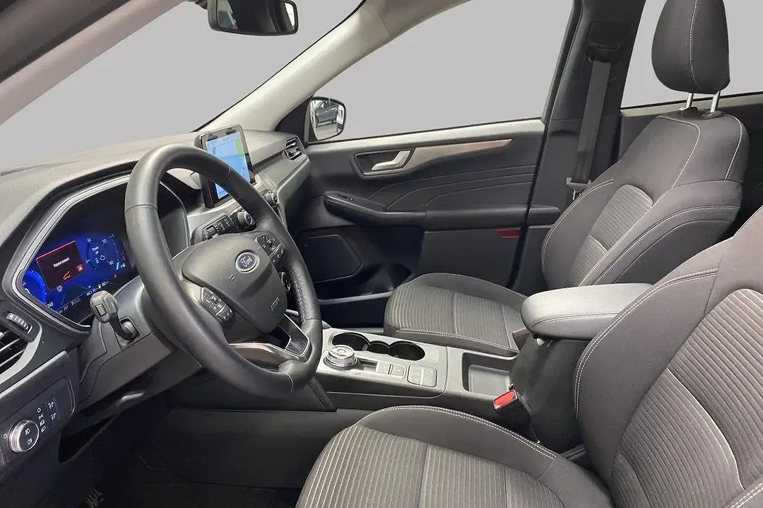 Ford Kuga - Thumbnail 9