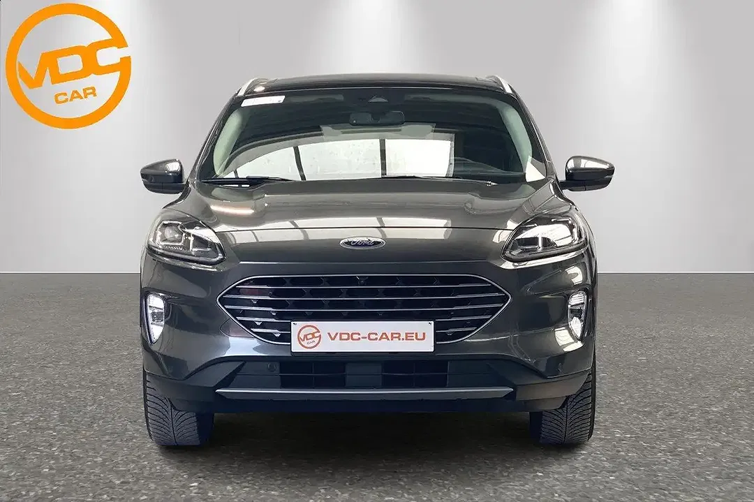 Ford Kuga - Thumbnail 4