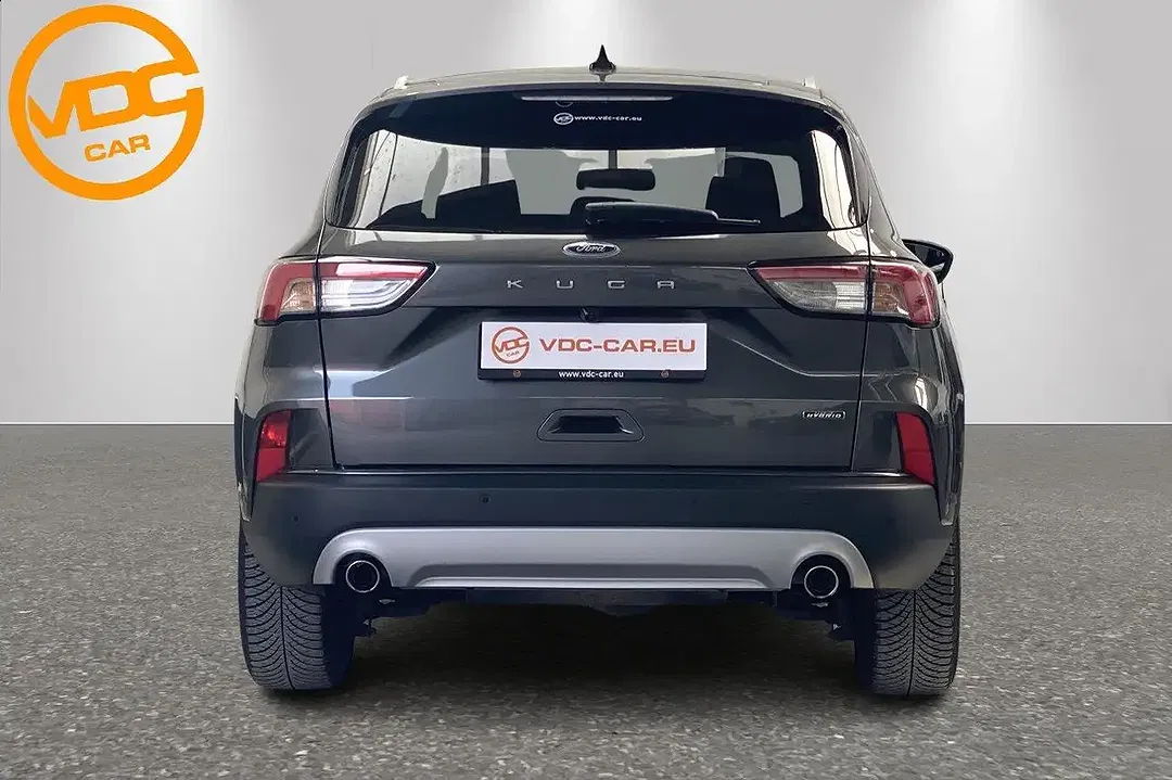 Ford Kuga - Thumbnail 6