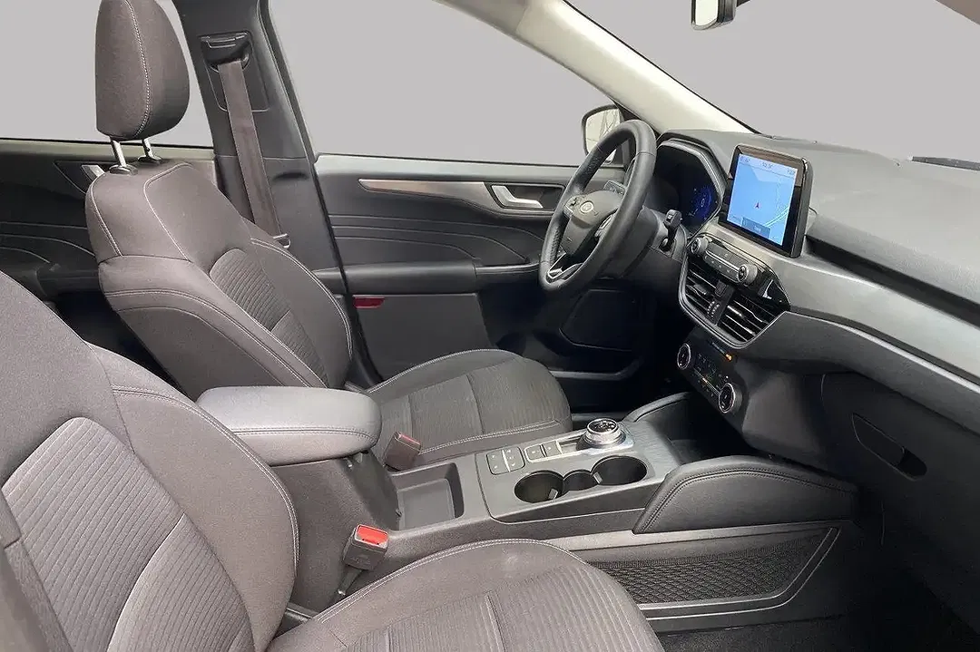Ford Kuga - Thumbnail 7