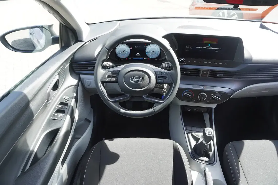 Hyundai i20 - Thumbnail 12
