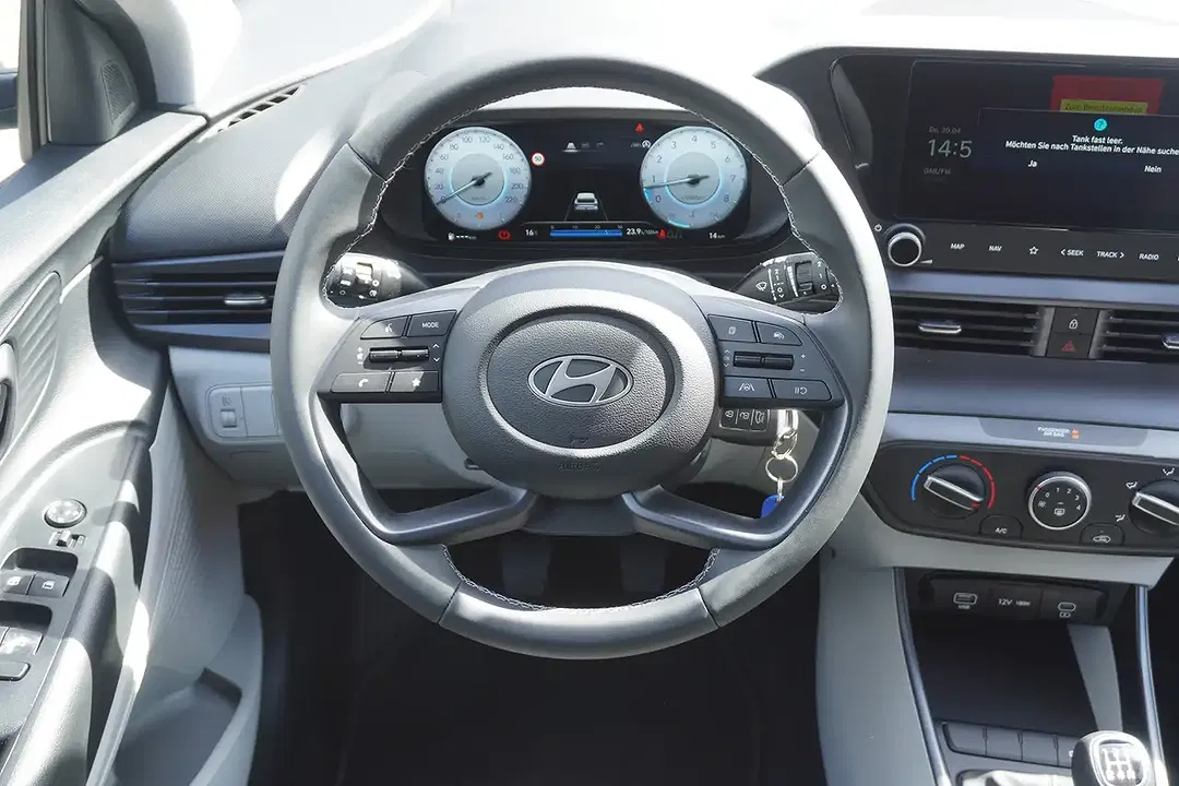 Hyundai i20 - Thumbnail 13