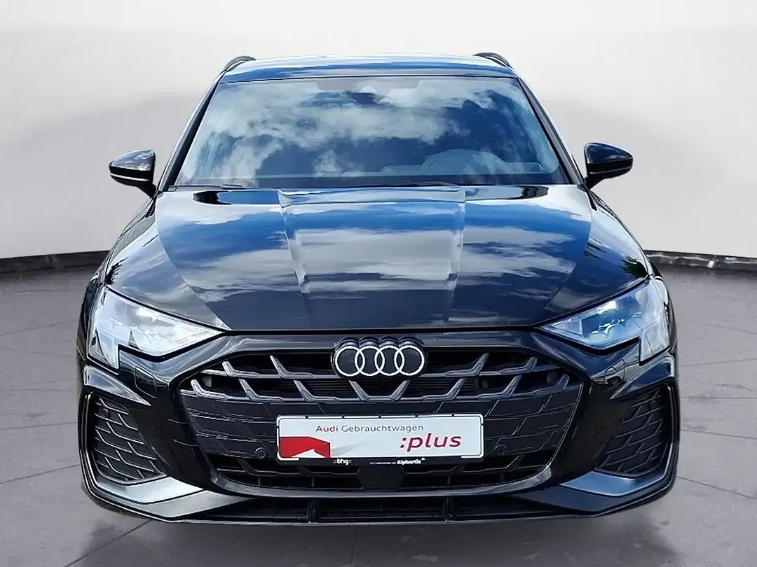 Audi A3 - Thumbnail 6
