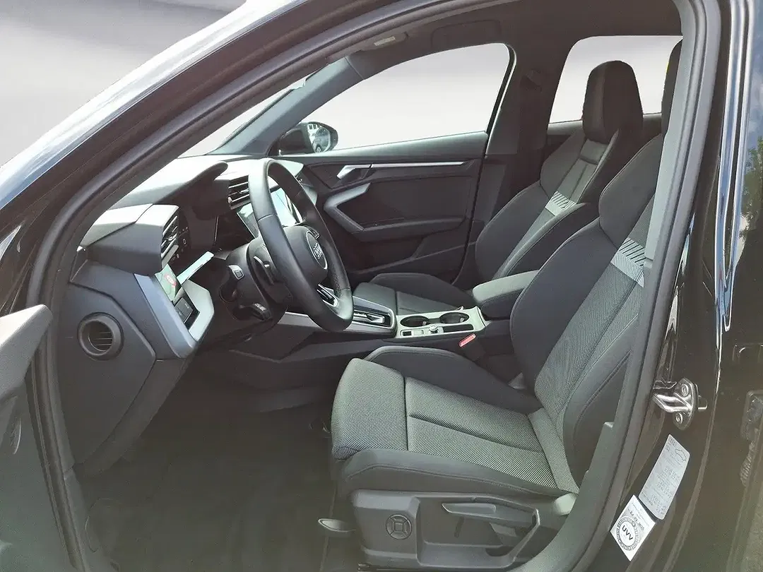 Audi A3 - Thumbnail 7