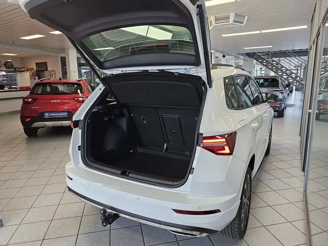 Skoda Karoq - Thumbnail 3