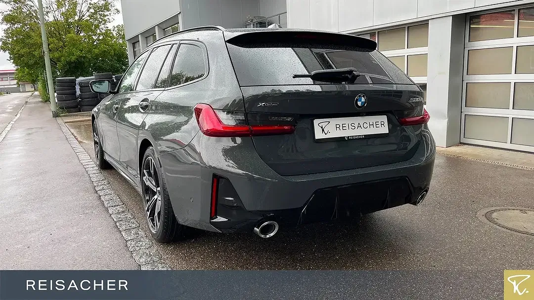 BMW 320 - Thumbnail 2