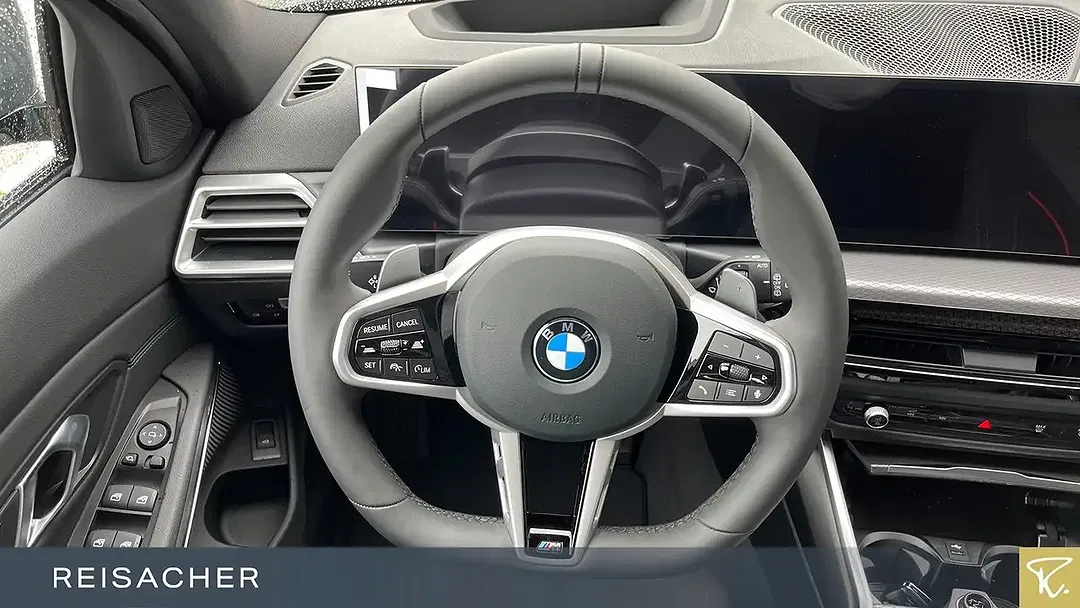 BMW 320 - Thumbnail 5