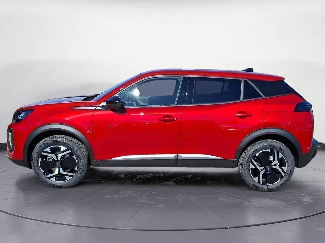 Peugeot 2008 - Thumbnail 2