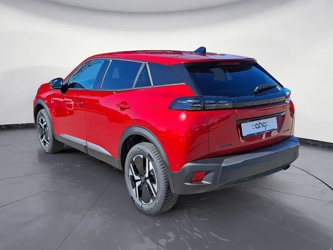 Peugeot 2008 - Thumbnail 3