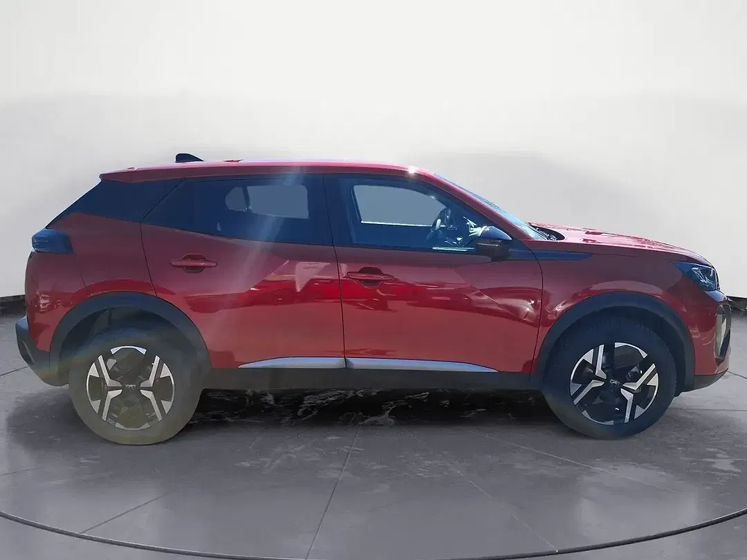 Peugeot 2008 - Thumbnail 5