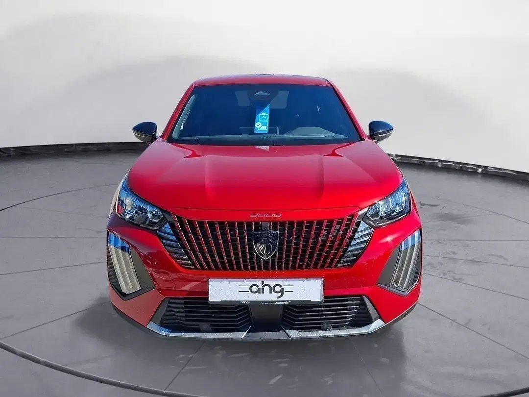 Peugeot 2008 - Thumbnail 6