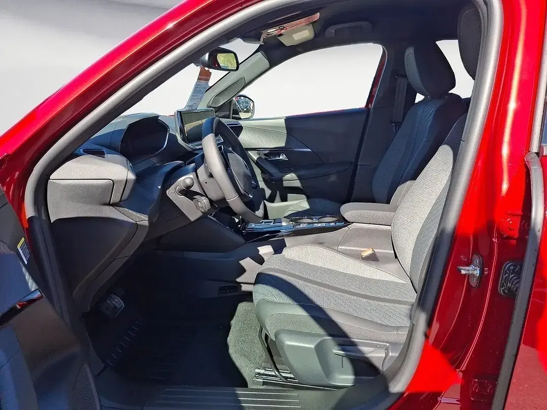 Peugeot 2008 - Thumbnail 7