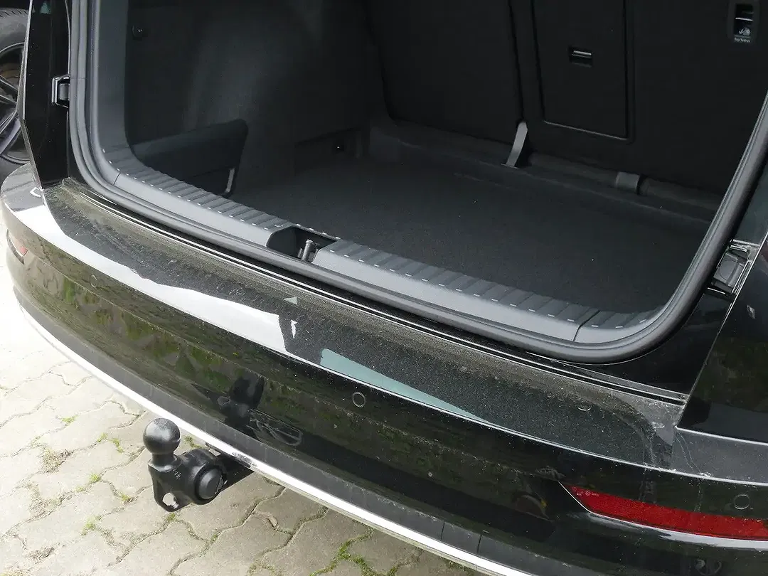 Skoda Karoq - Thumbnail 8