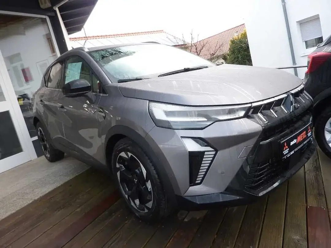 Mitsubishi ASX - Afbeelding 1