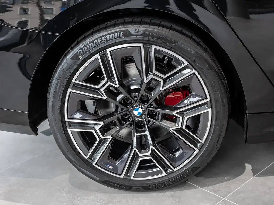 BMW 540 - Thumbnail 10