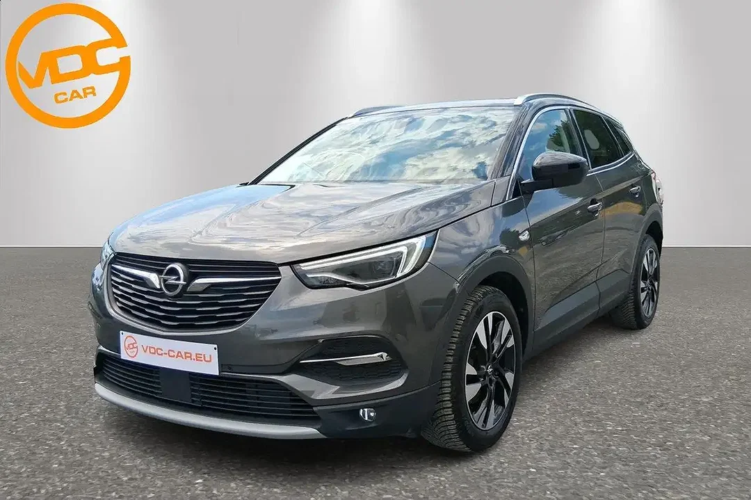Opel Grandland - Afbeelding 1