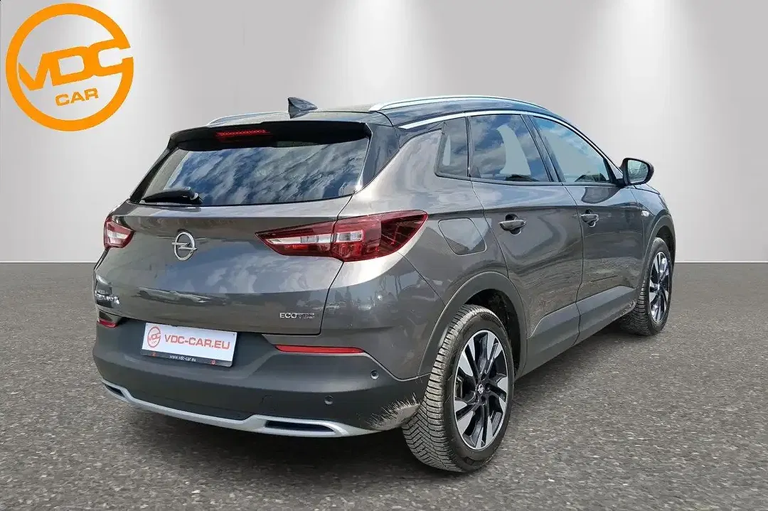 Opel Grandland - Thumbnail 3