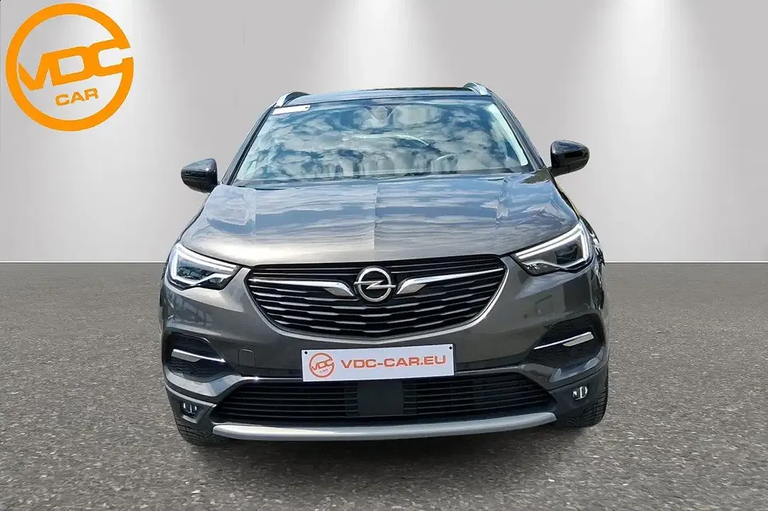 Opel Grandland - Thumbnail 4