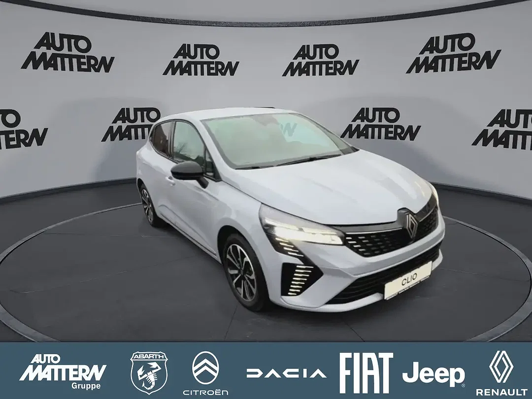 Renault Clio - Afbeelding 1