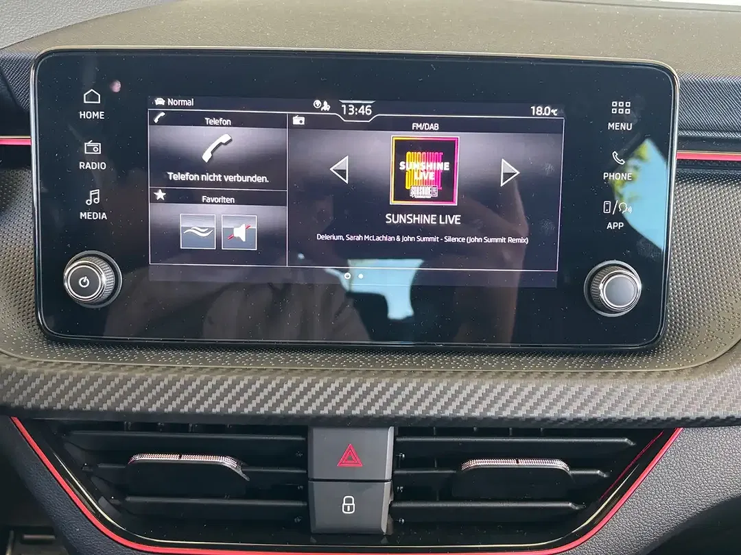 Skoda Kamiq - Thumbnail 10