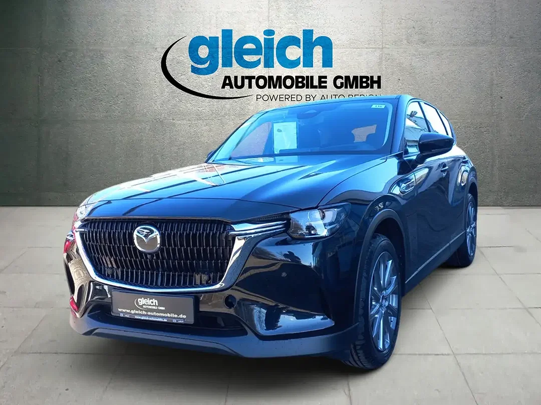 Mazda CX-60 - Afbeelding 1