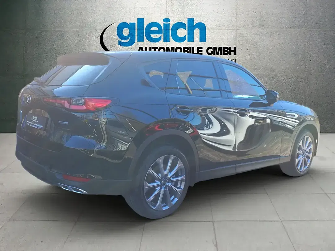 Mazda CX-60 - Thumbnail 13