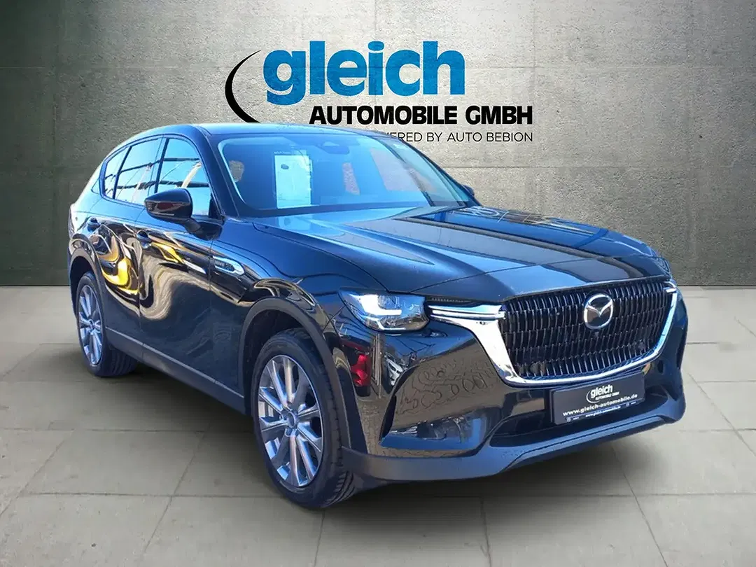 Mazda CX-60 - Thumbnail 15